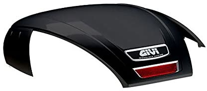 Givi Givi C370N Cover E370 nielakierowany C370N