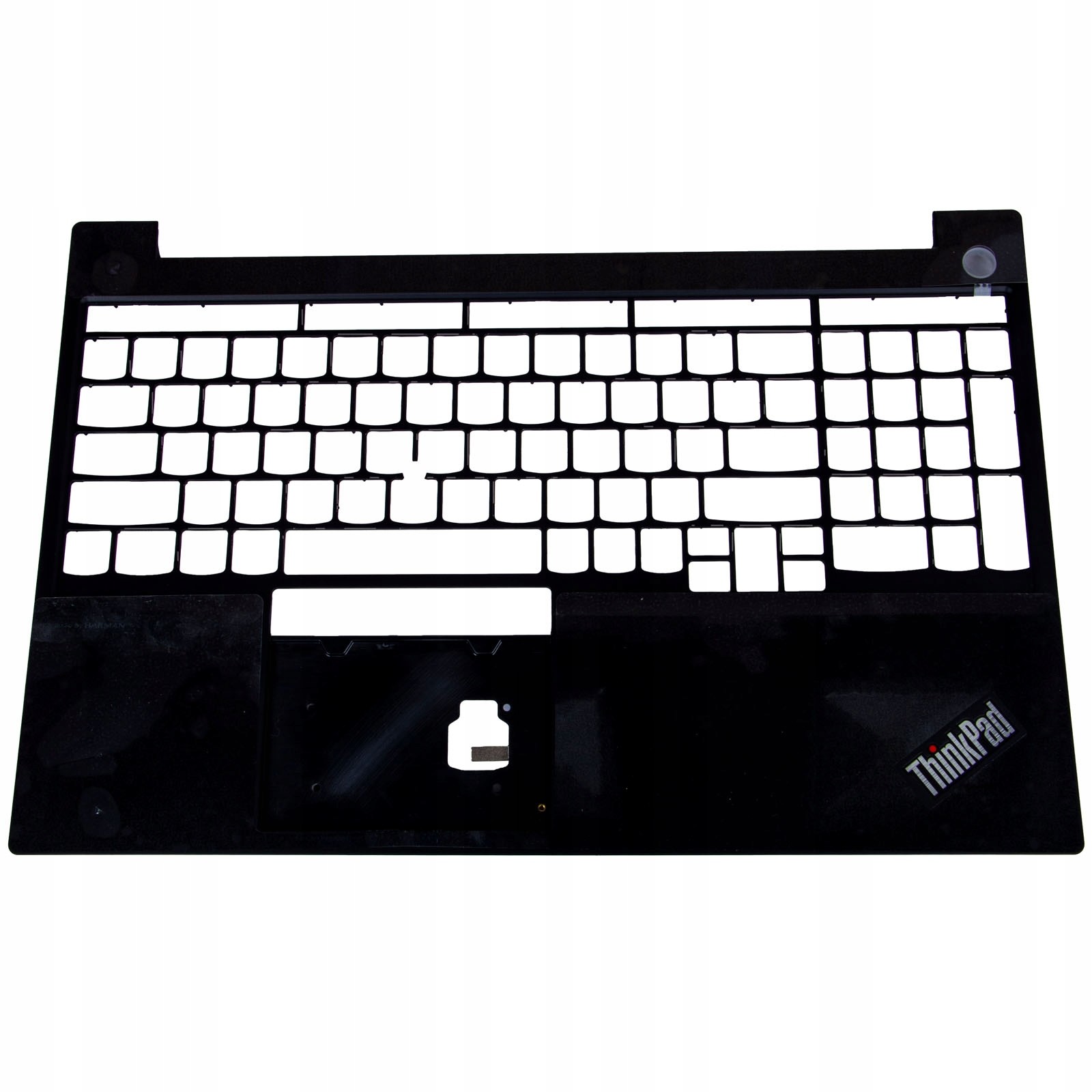 Lenovo Palmrest ThinkPad E15 czarny 5M10V16889