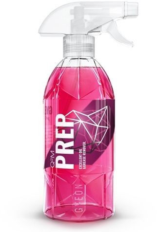Gyeon Gyeon Q2M Prep  odtłuszcza lakier przed nałożeniem wosku lub powłoki 500ml GYE000005