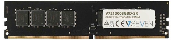 V7 8GB V7213008GBD-SR