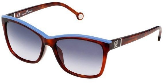 Carolina Herrera Okulary przeciwsłoneczne Damskie SHE5985509XW S0316273