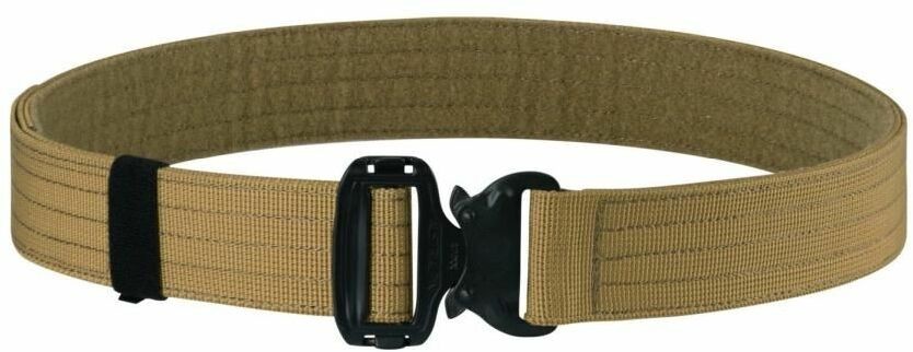 Helikon tex Pas Competition Nautic Shooting Belt - 2XL: 118-128 cm (PS-CNS-NL-11-B07) HE.PS-CNS-NL-11-B07