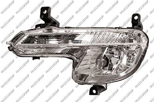 PRASCO PG5304414 reflektor przedni PG5304414