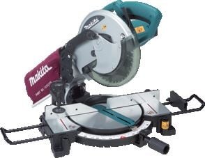 Makita MLS100N 1500W