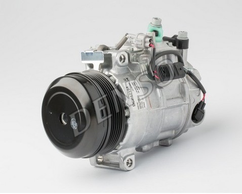 DENSO Kompresor, klimatyzacja DCP17154