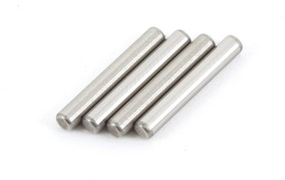 Kołek stalowy ARRMA (AR713009) 2.5mmx16.8mm 4 szt.