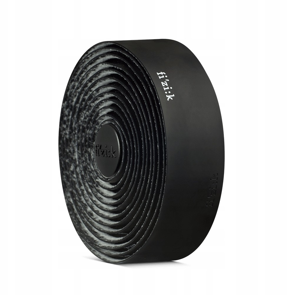 Fizik owijka Terra Microtex Bondcush Tacky czarna
