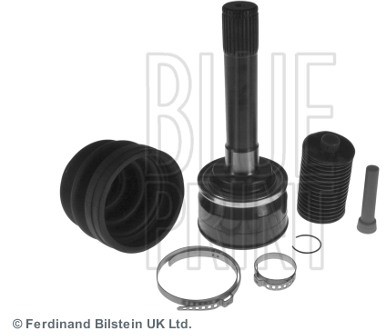 BLUE PRINT Zestaw przegubu, półoś napędowa ADC48924