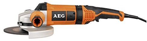 AEG szlifierka kątowa WS 24  230 GEV, 4935431765