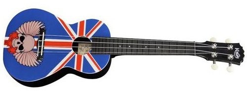 Korala PUC-30-003 ukulele konertowe