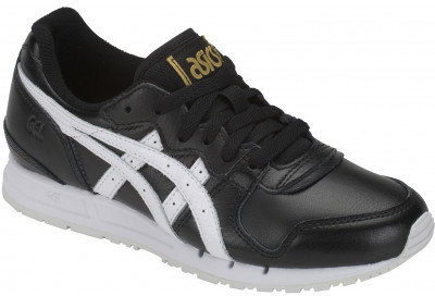 Asics PÓŁBUTY 1192A002-001 CZARNE -