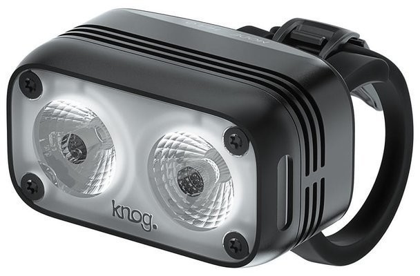 Knog Lampka rowerowa przednia BLINDER ROAD 400 lumenów