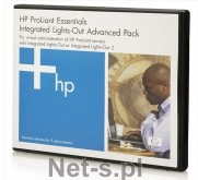 HP HP iLO Adv incl 3yr TS U E-LTU (E6U64ABE)