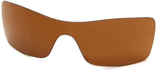 Oakley okulary zubeh R REPL. Lens batwolf - jeden rozmiar Batwolf