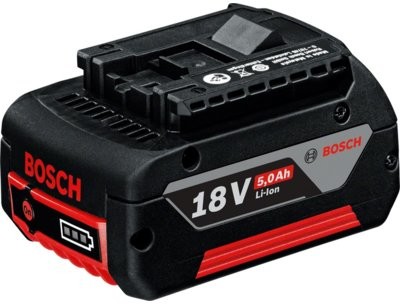 Bosch Akumulator Professional 1600A002U5 GBA 5.0 Ah