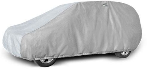 Kegel-Błażusiak Mitsubishi Pajero Pokrowiec na samochód Plandeka Mobile Garage 34345