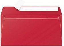 Clairefontaine Clairefontaine Koperta DL czerwona WIKR-948719 WIKR-948719