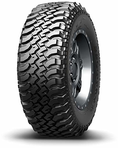 BFGoodrich Mud-Terrain T/A KM 3 265/75R16 119/116Q