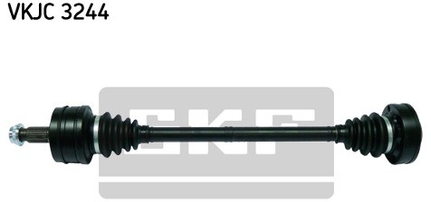 SKF Wał napędowy VKJC 3244