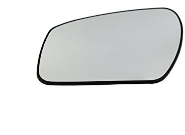DoctorAuto TarosTrade 57-0362-L-46292 szkło lustrzane na lata 2006-2008 lewe DR165909