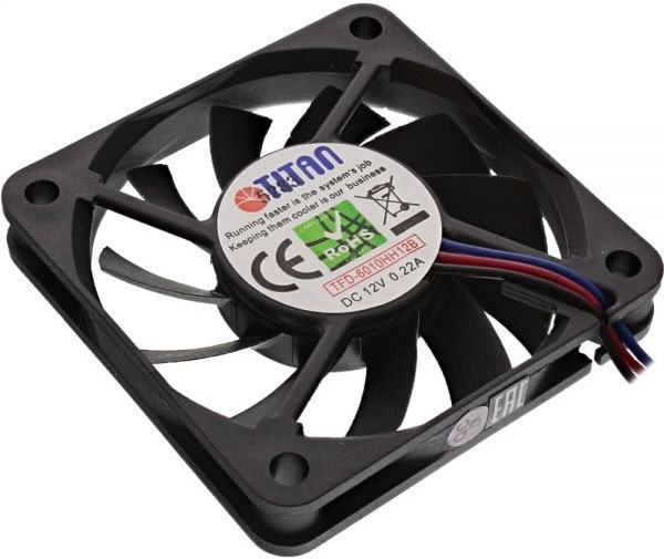 Titan TFD-6010HH12B 33060H