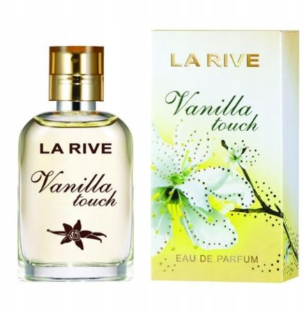 La Rive Vanilla Touch Edp 30 ml