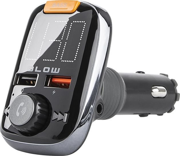BLOW Transmiter FM 74-154