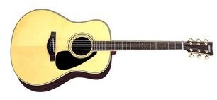 Yamaha LL16 ARE