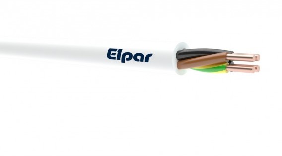 Conotech YDY 450/750V 4x1,5 1m