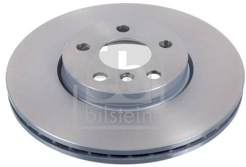 Febi BILSTEIN Tarcza hamulcowa BILSTEIN 104104 104104