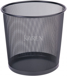 Q-CONNECT Office Set 12l czarny