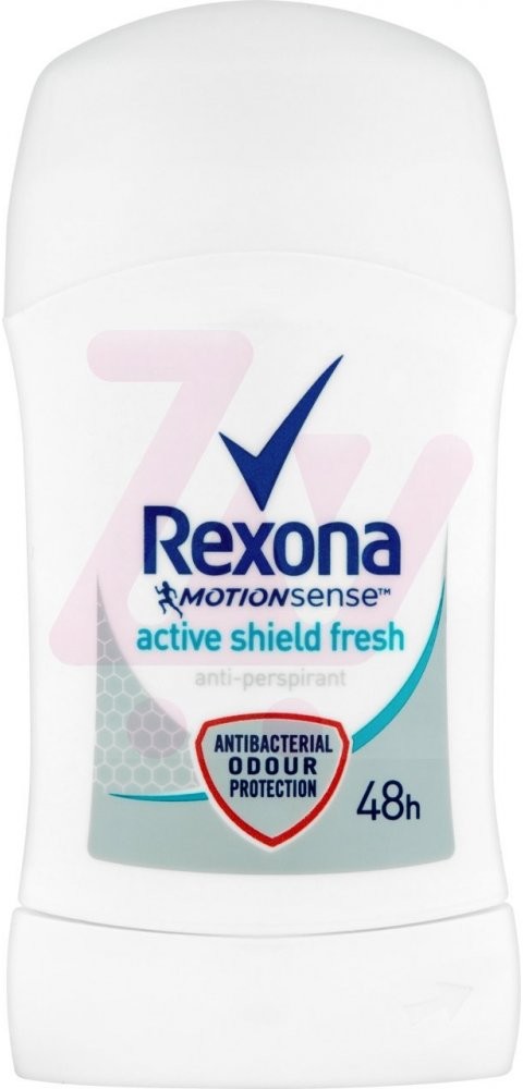 Фото - Дезодорант Rexona MotionSense Active Protection+ Fresh antyperspirant 40 ml dla kobie 