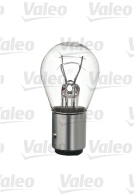 VALEO Żarówka, swiatło przeciwmgłowe / lampa tylna 032205