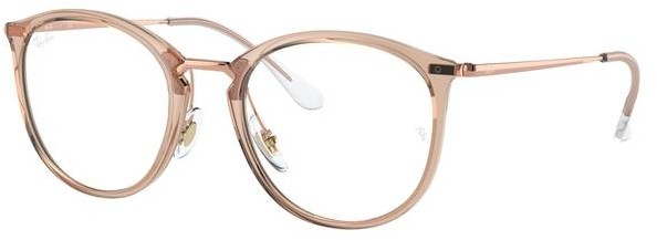 Ray Ban Okulary korekcyjne RX 7140 8124