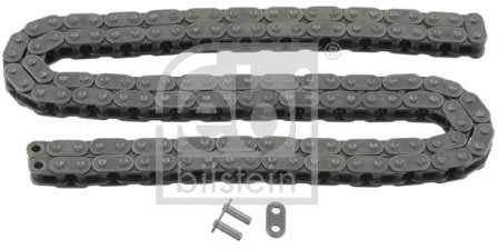 FEBI Łańcuch rozrządu BILSTEIN 26012