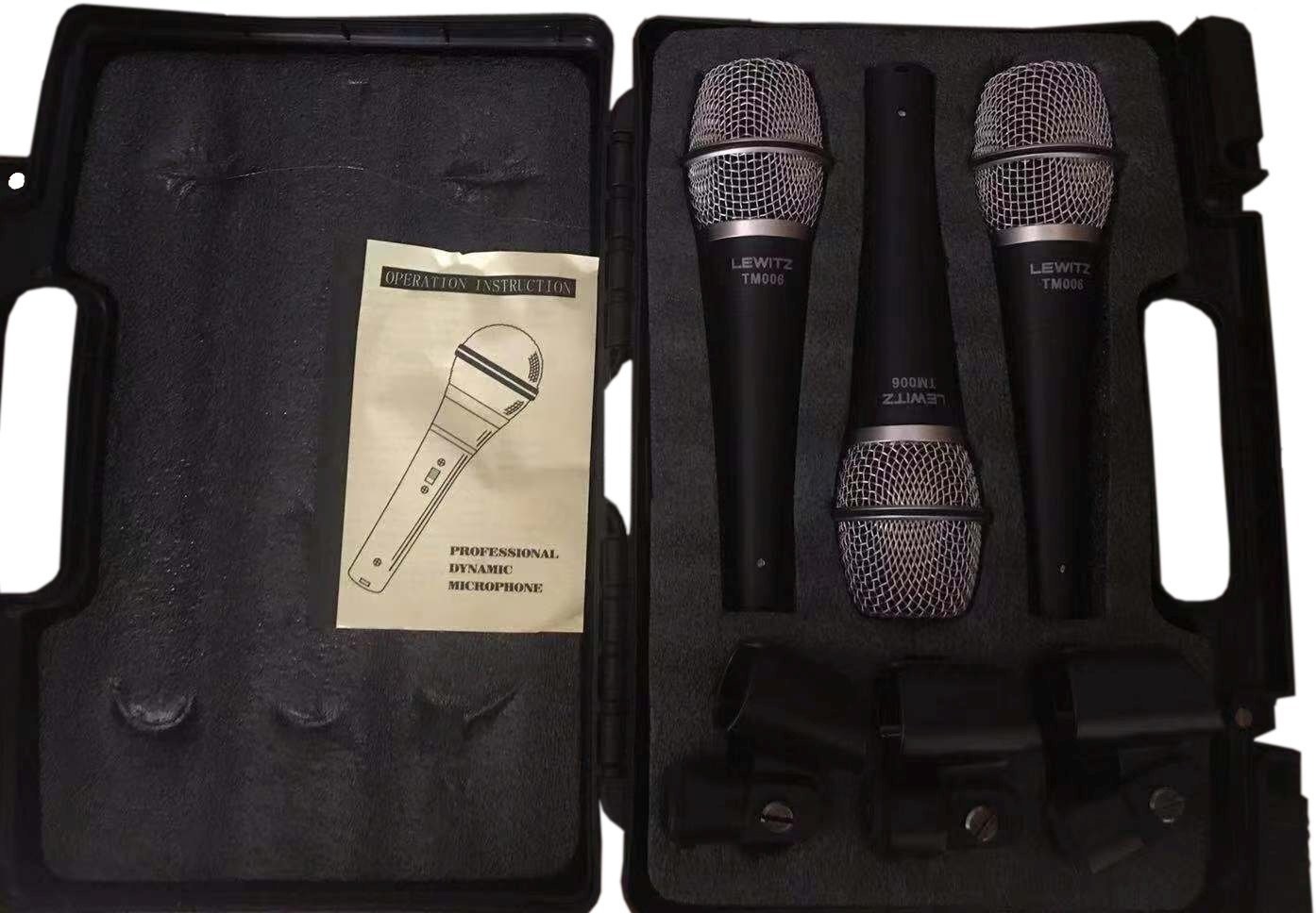 LEWITZ TM600
