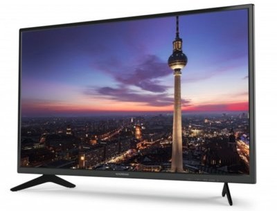 Nordmende FHD24A