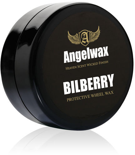 AngelWax BILBERRY Sealant ochronny do felg przeciw zabrudzeniom 33ml ANG000055