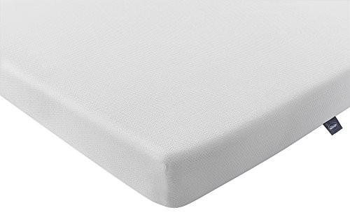 Silentnight Materac z pianki Silent Night 25NZ14160MR0004