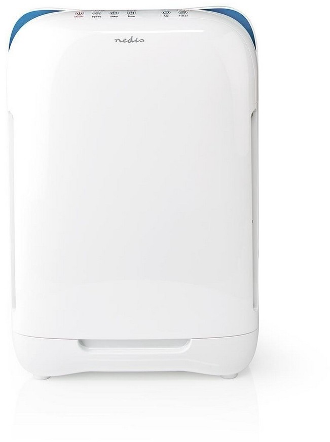 Nedis Nedis AIPU200CWT  Odświeżacz powietrza 25 m 50W/230V/35-54dB