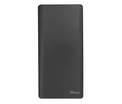 Trust Primo Thin 10000mAh Czarny (22577)