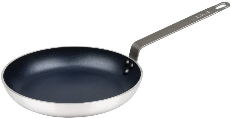 APS Patelnia indukcyjna z nieprzywierającą powłoką | 200mm 899