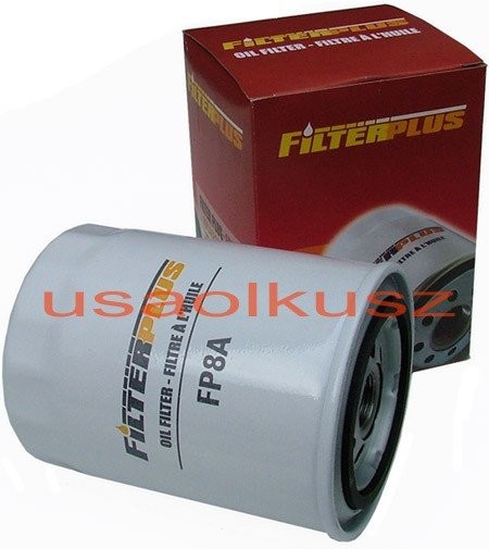 ATLAS Filtr oleju silnika Ford Aerostar xxx