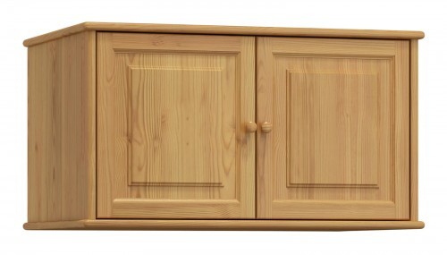Meble Magnat Nadstawka drewniana nr3 szer. 90cm