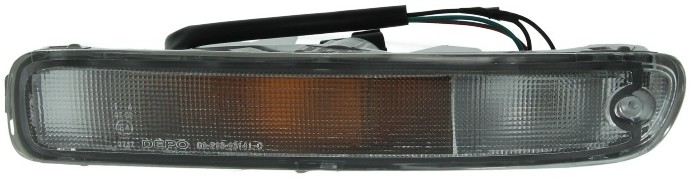 TYC KIERUNKOWSKAZ MAZDA 323 94 LEWY 5D 12-1534-05-2 12-1534-05-2