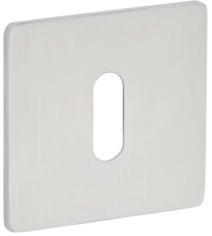 VDS Rozeta kwadratowa 3S R73 stal nierdzewna klucz 30-0401
