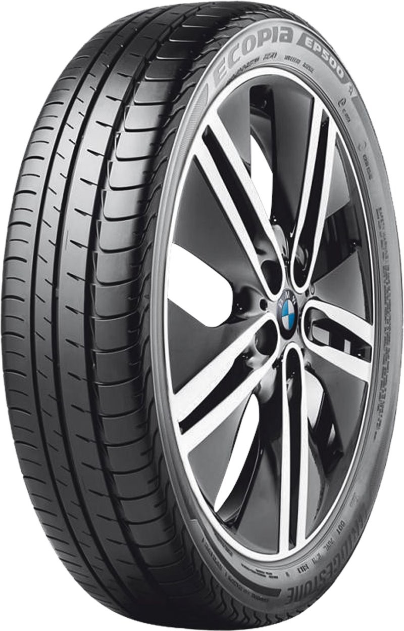 Bridgestone Ecopia EP25 155/70R19 84Q