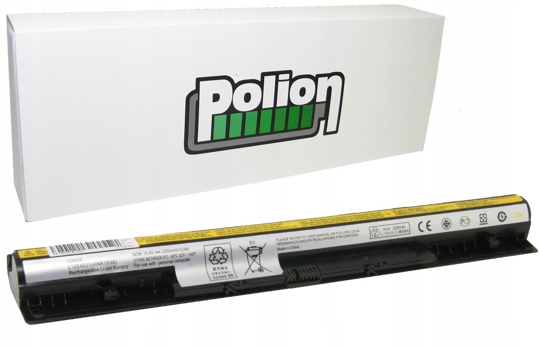 Lenovo Bateria do laptopa G50-80