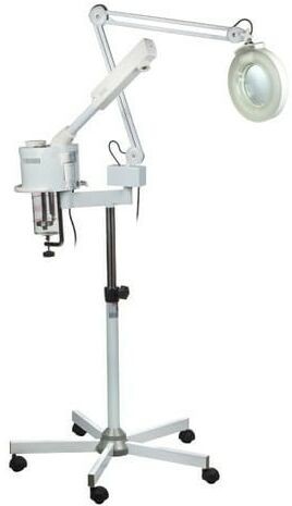Bs wapozon bn-707+ lampa + lupa
