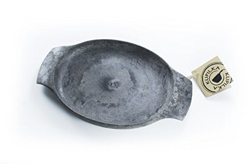 Relags kupilka 440 ML talerz, czarny 024640